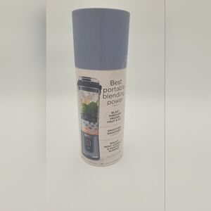 SOLD Ninja Blast Portable Blender